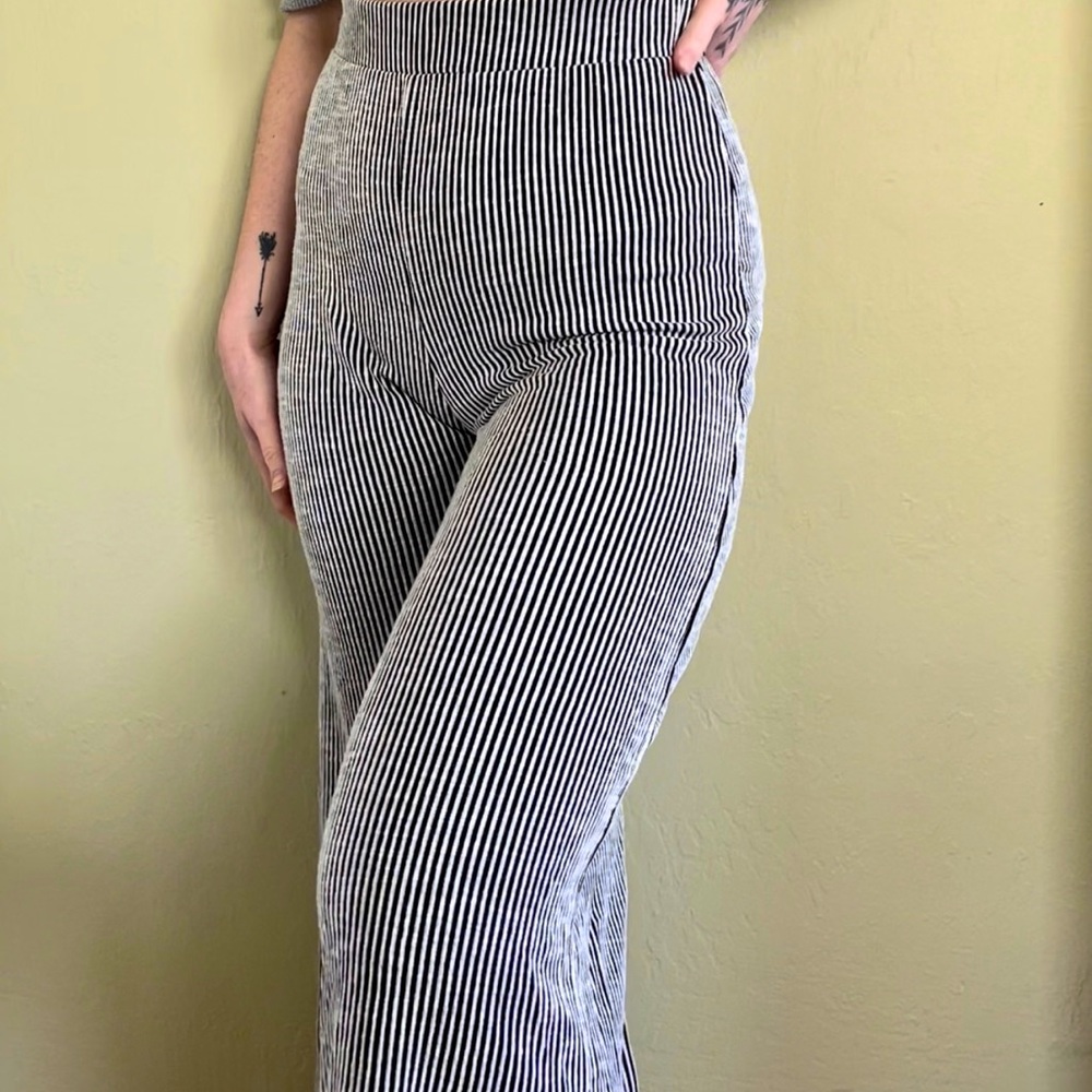 Comfy culottes